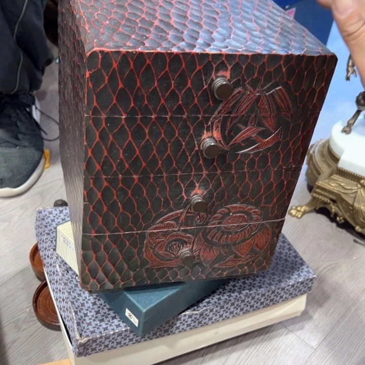 老***习新亿阁杂项无售后
