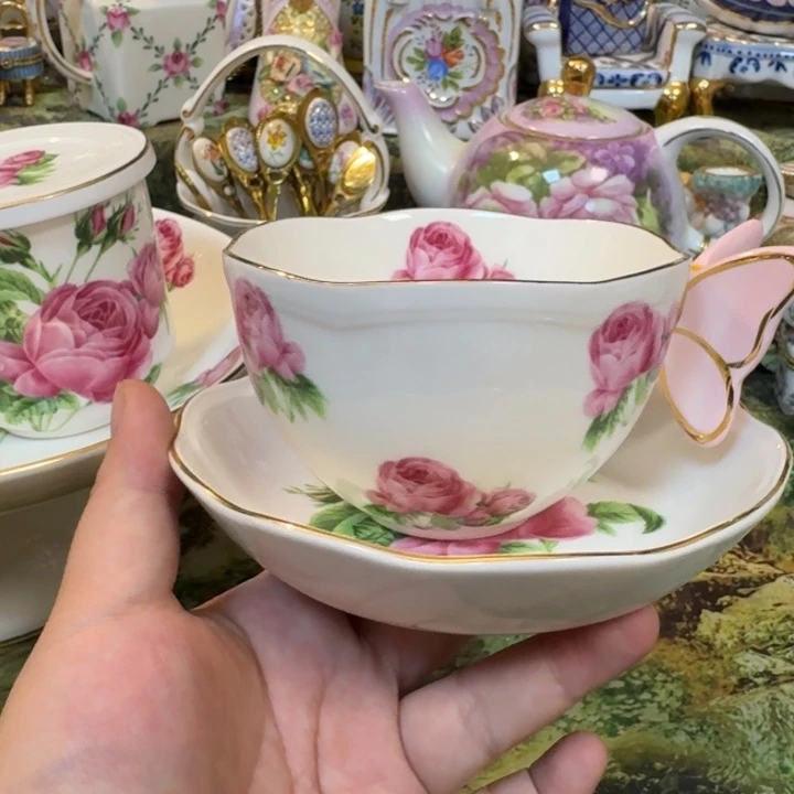 鹿与海陶瓷家居有限公司