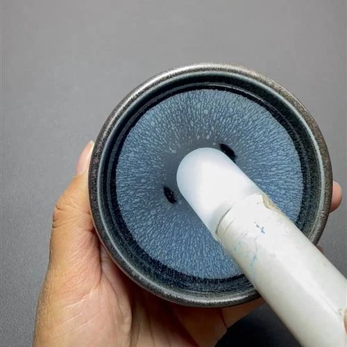 【闪购商品】茶盏-584............