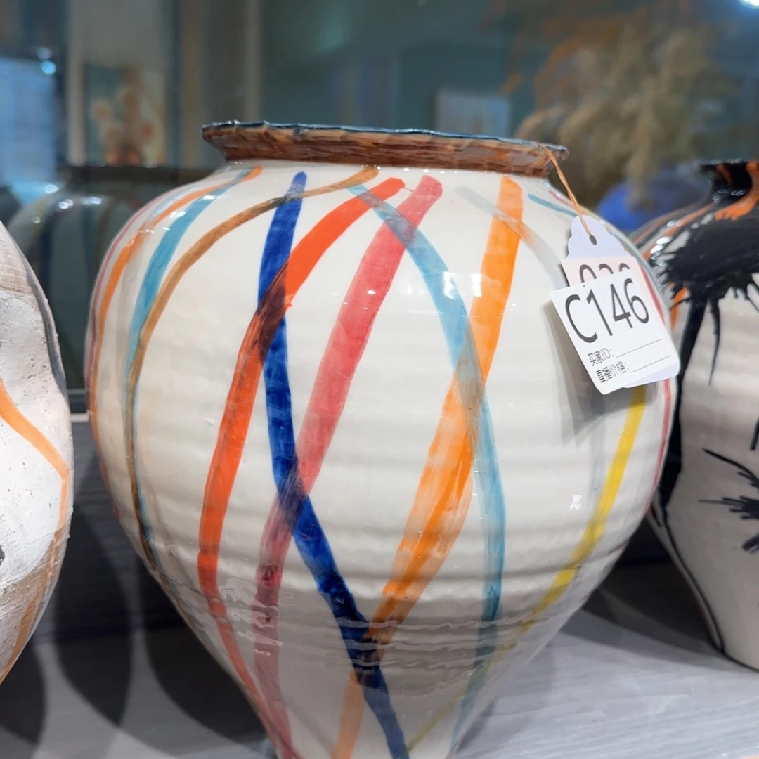 景德镇陶瓷艺术博物