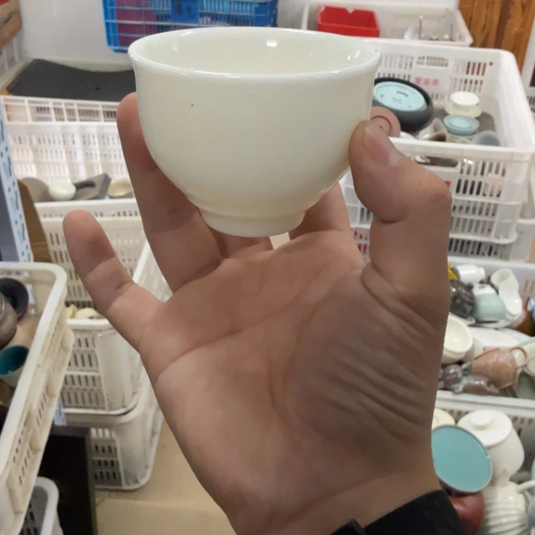 紫砂陶瓷茶具微瑕介意勿拍