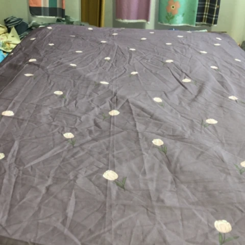 棉纯棉斜纹布3.2米