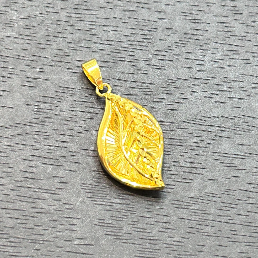 【店长专享】足金999投资金攒黄金金枝玉叶ZBHJD1588克重多退少补