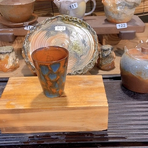 精品茶具陶瓷礼品