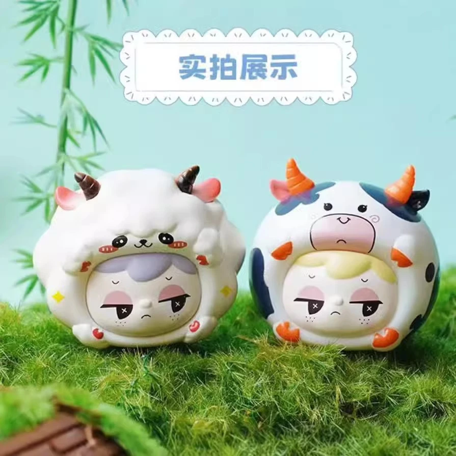优诺动物园默认岱拆萌粒..