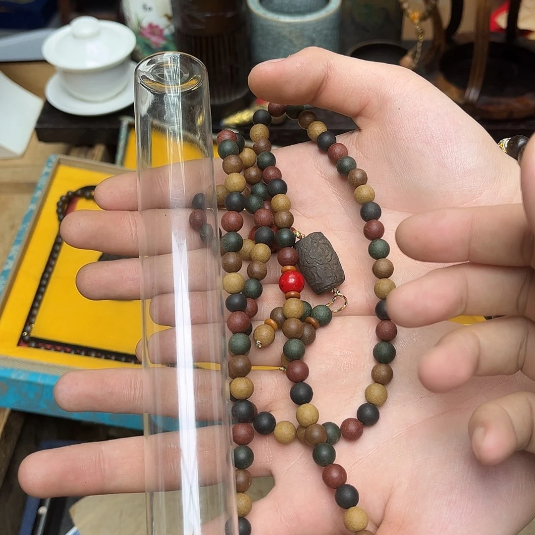 大叶紫檀（黑酸枝木类）