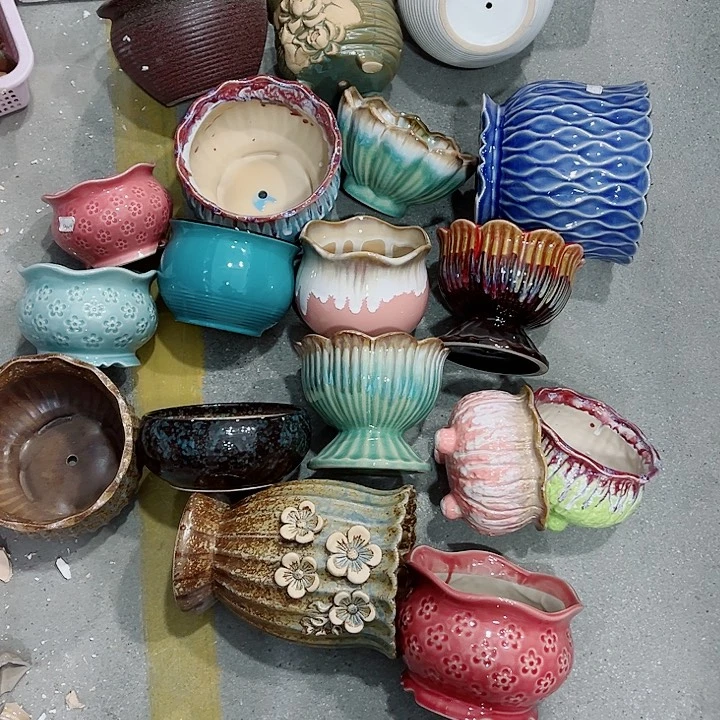 红陶正品数量有限