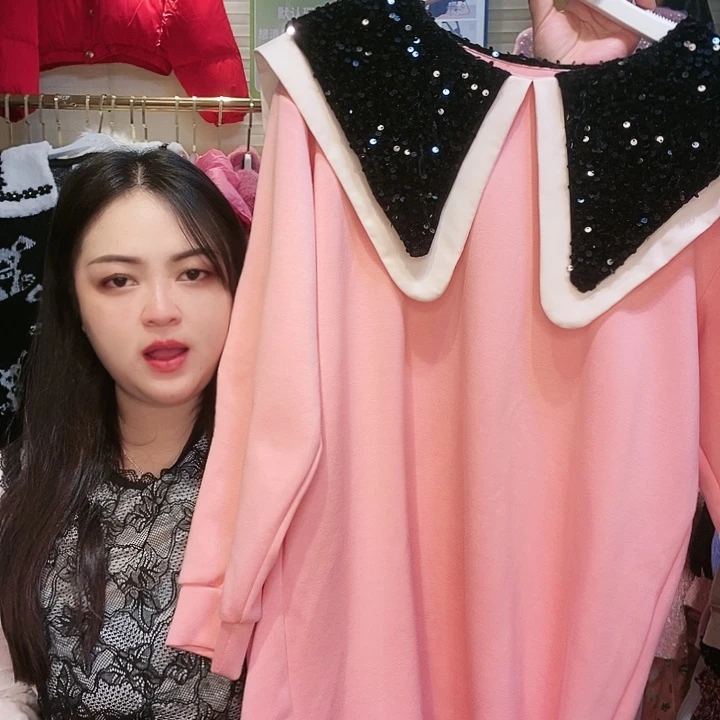 【闪购商品】挂脖款