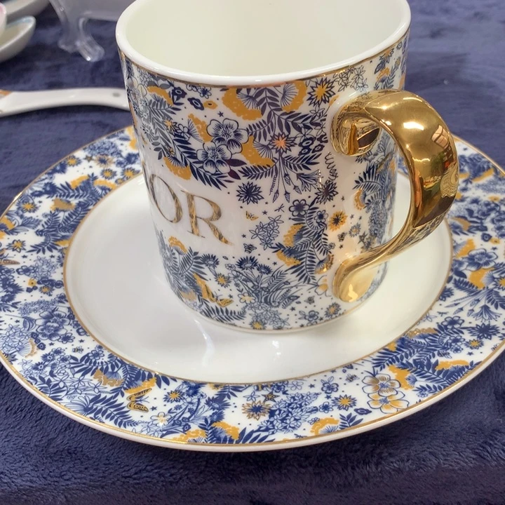 瓷片咖啡☕️？！？咖啡机