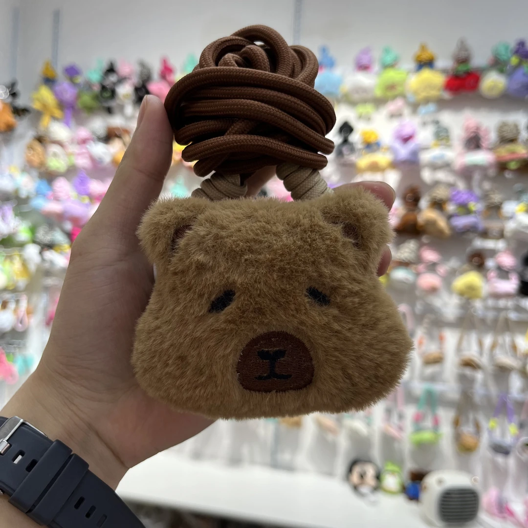 0951-卡皮吧啦手机链