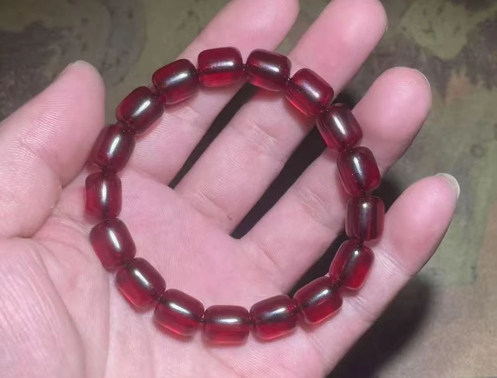 QW2700精品手串（无礼盒）