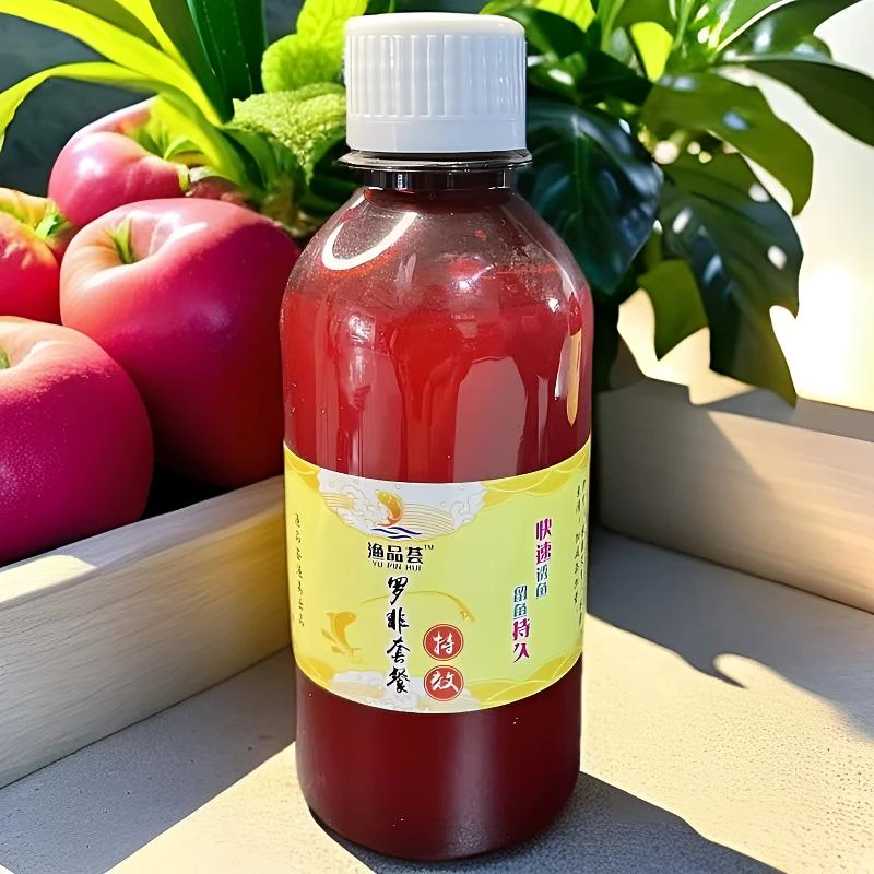 罗非鱼火腿肠套餐（1瓶搞定）特调版高浓度钓鱼店长推荐黄辣丁