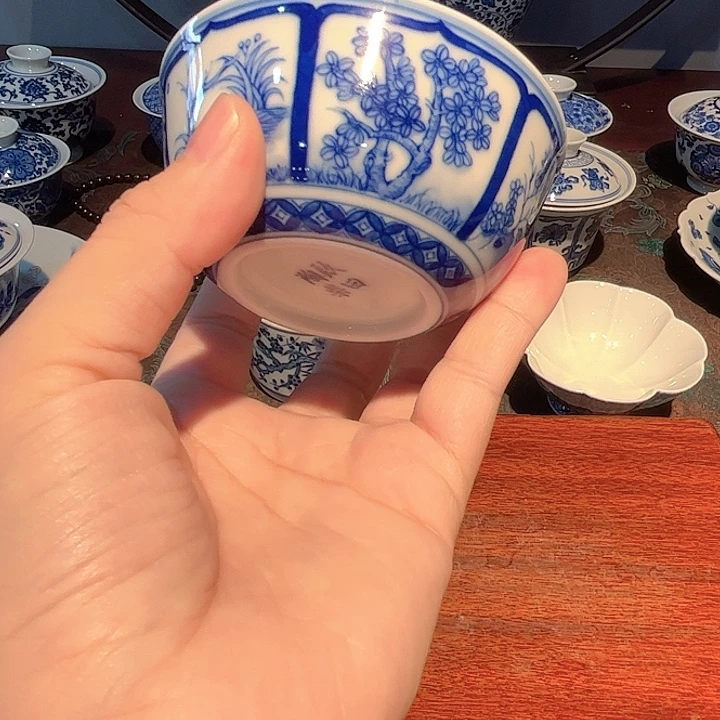 镹曰陶手工制作工艺特价
