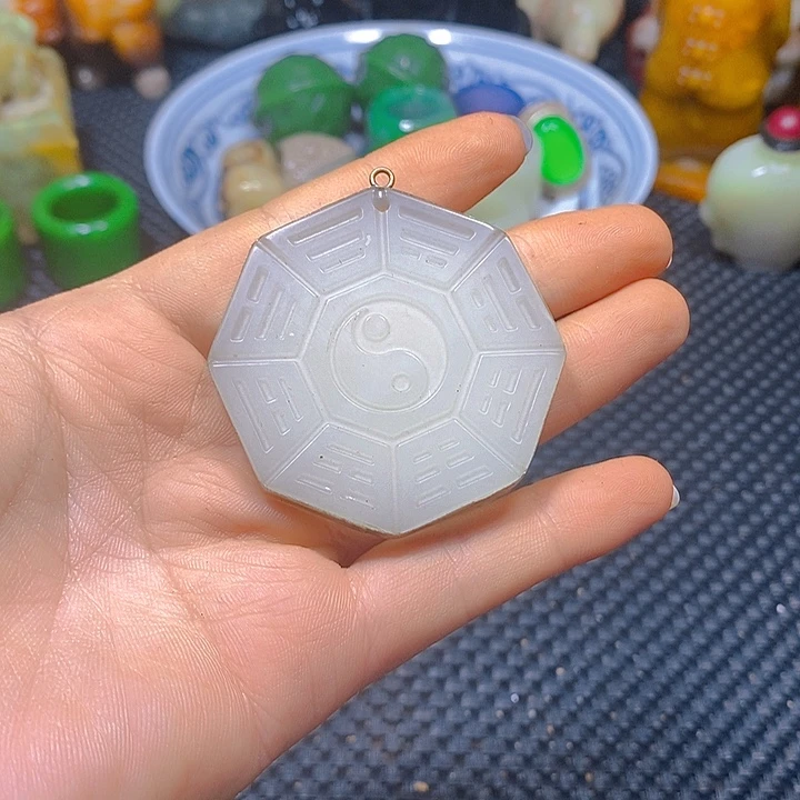 精选商品一图一物