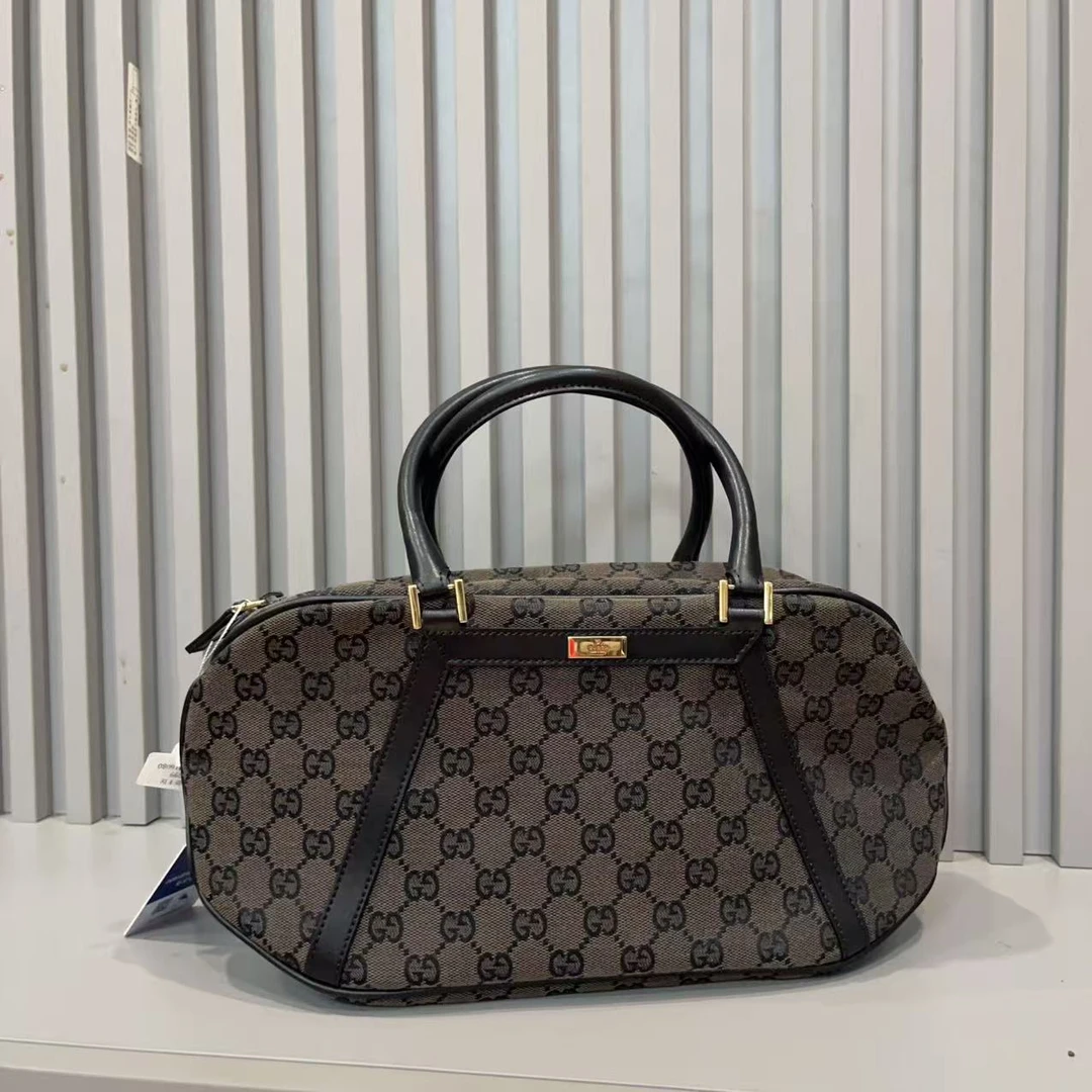 95新 GUCCI/古驰 兔兔奢G专属/古驰手提包/240416080