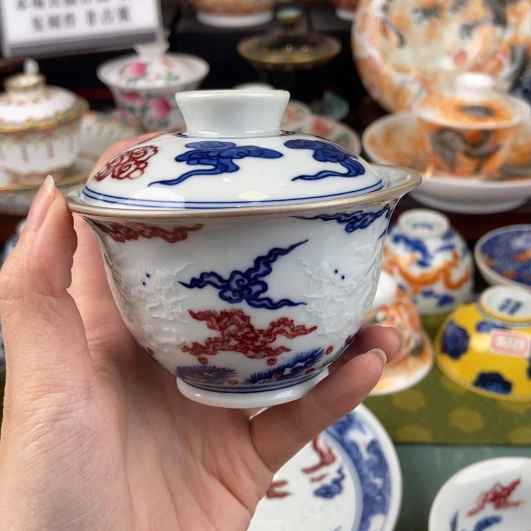 陶瓷的设计师设计风格的设计