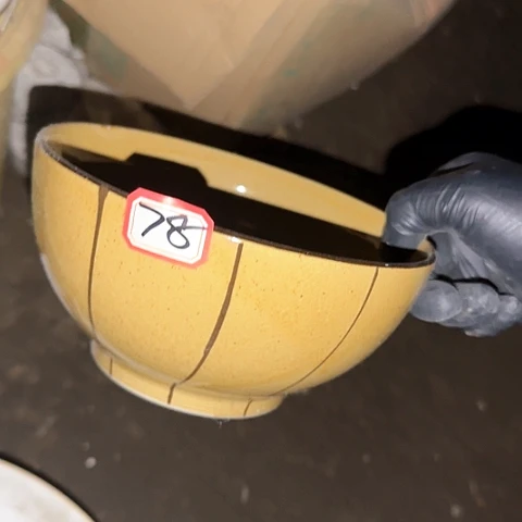 瓷片国营厂库存78