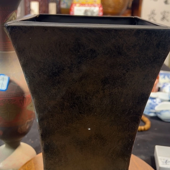 蜜胺瓷日瓷小卖部默认瑕疵