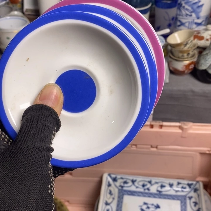 秋**风陶瓷餐具陶瓷家用