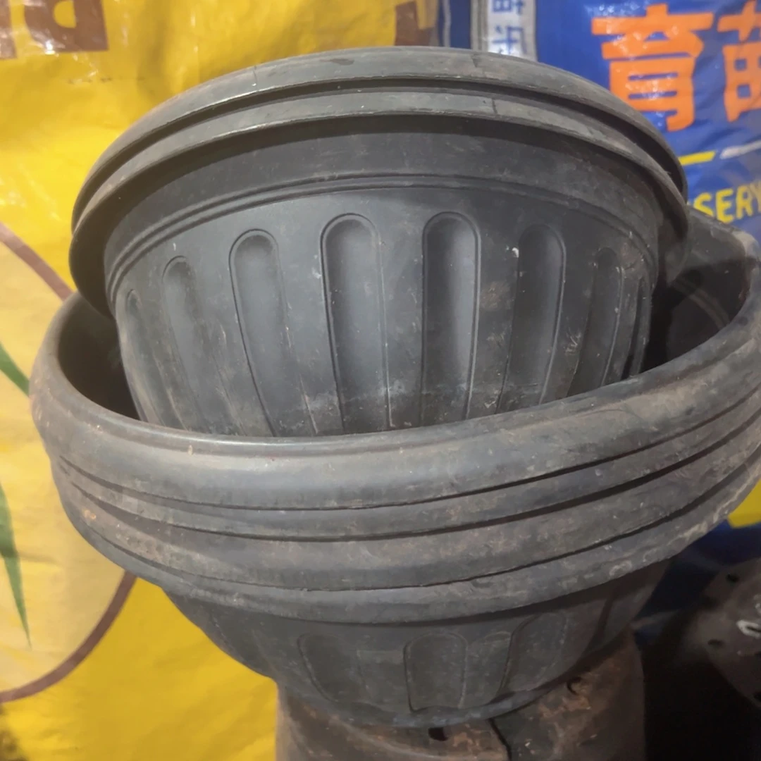 加厚元宝盆24-30口径6个