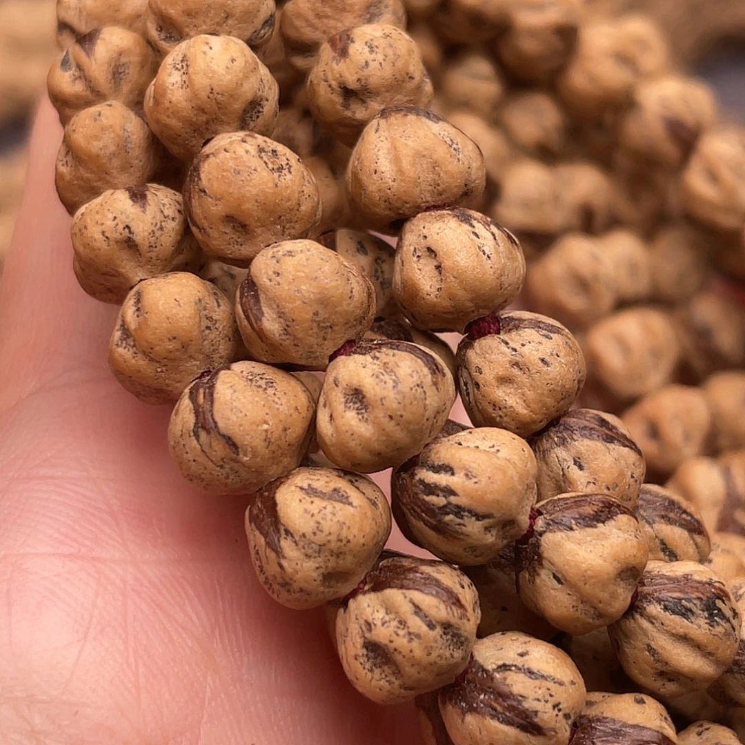 把件柏香籽/百香籽