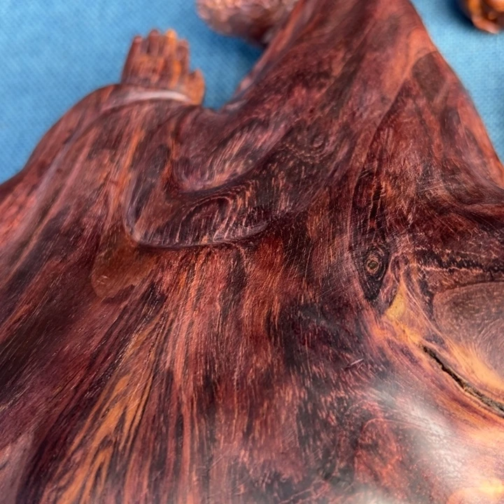 把件黄花梨/降香黄檀