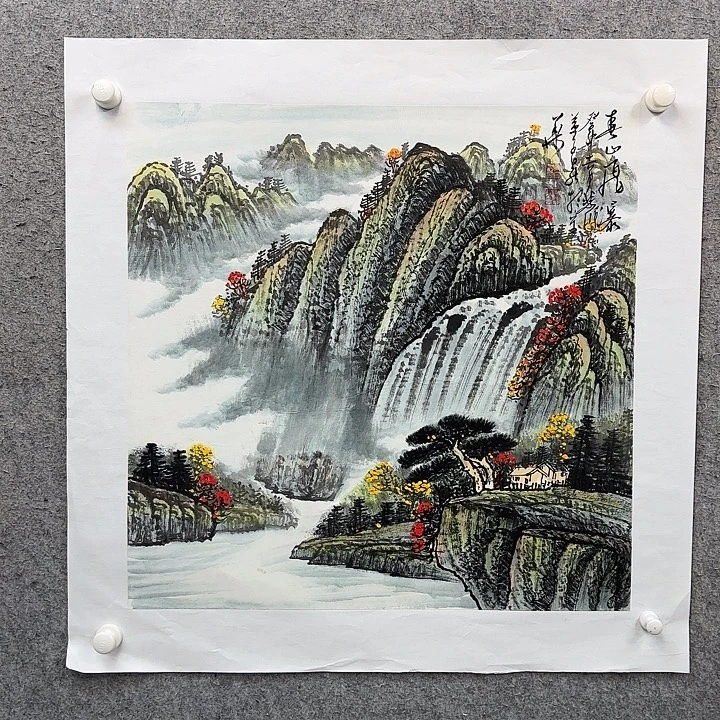 书法作品多次参加全国