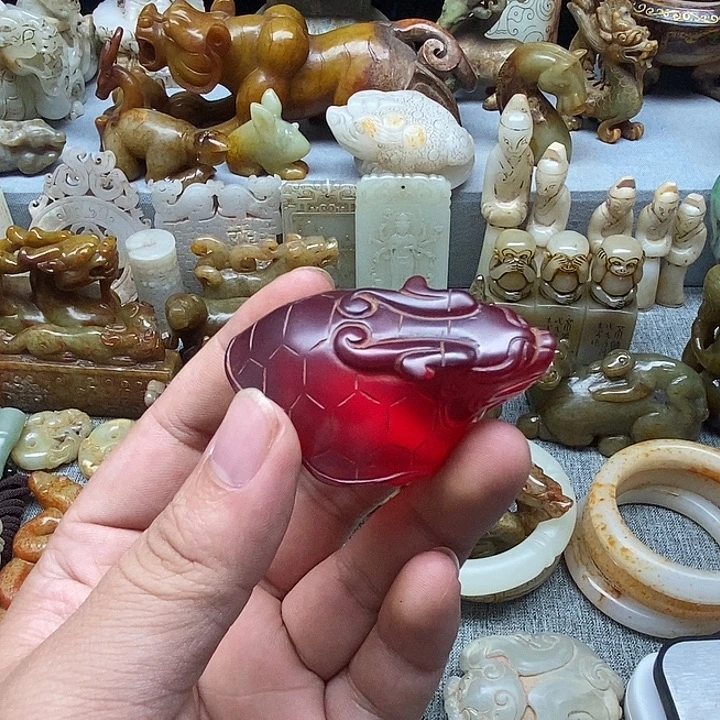 王***号摆件所见即所得摆件