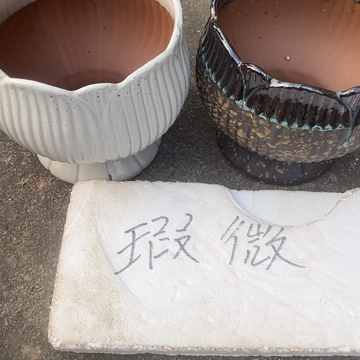 泥塑自产自销模式