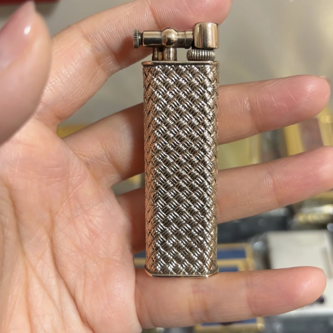 都登卡中古打火机