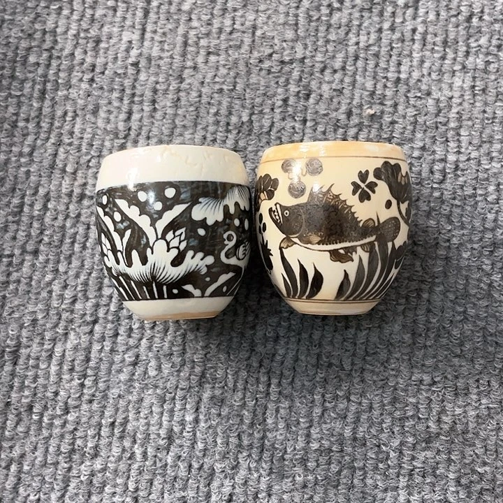 流****➴手工手绘，物美价廉