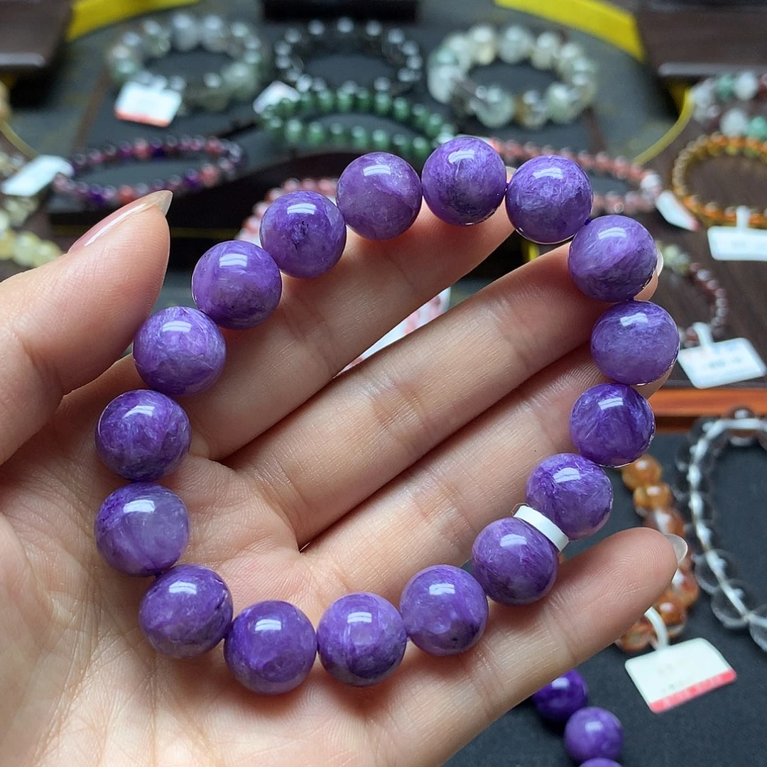 未镶嵌手链水晶手链