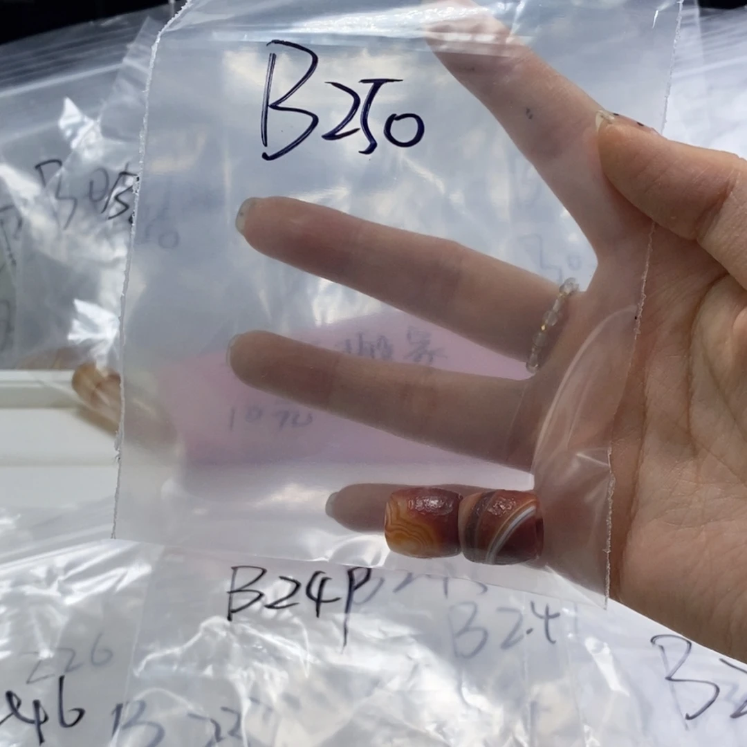 期***待合金玛瑙/玉髓珠宝半成品