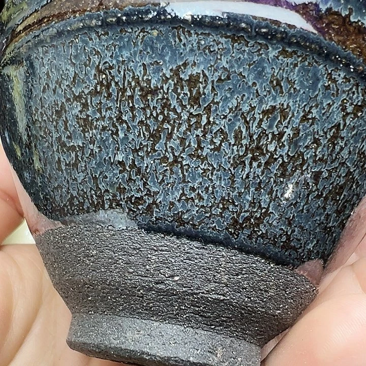 茶盏建窑建盏茶器265
