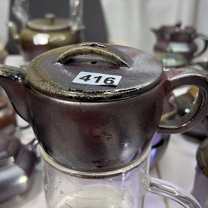 茶壶紫砂416¥¥¥¥¥¥¥¥