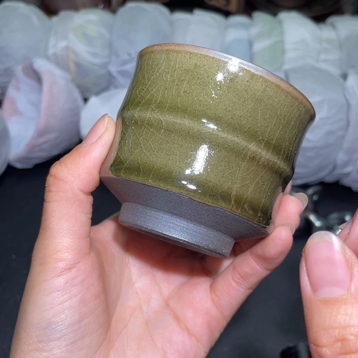 茶盏建盏直播间链接