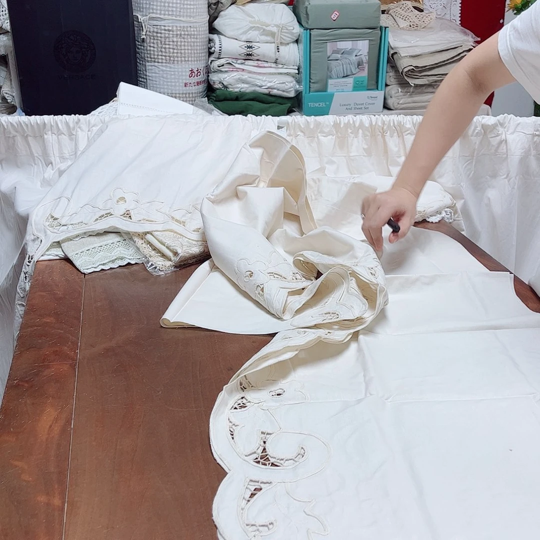 毛绒亚麻棉190-2片87/160厘米