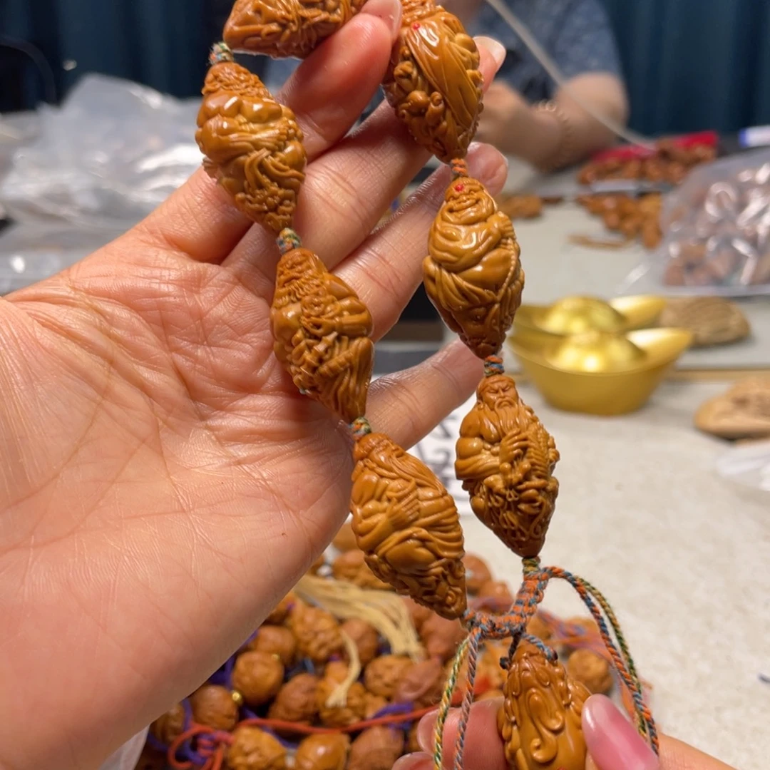 吊坠橄榄核橄榄核