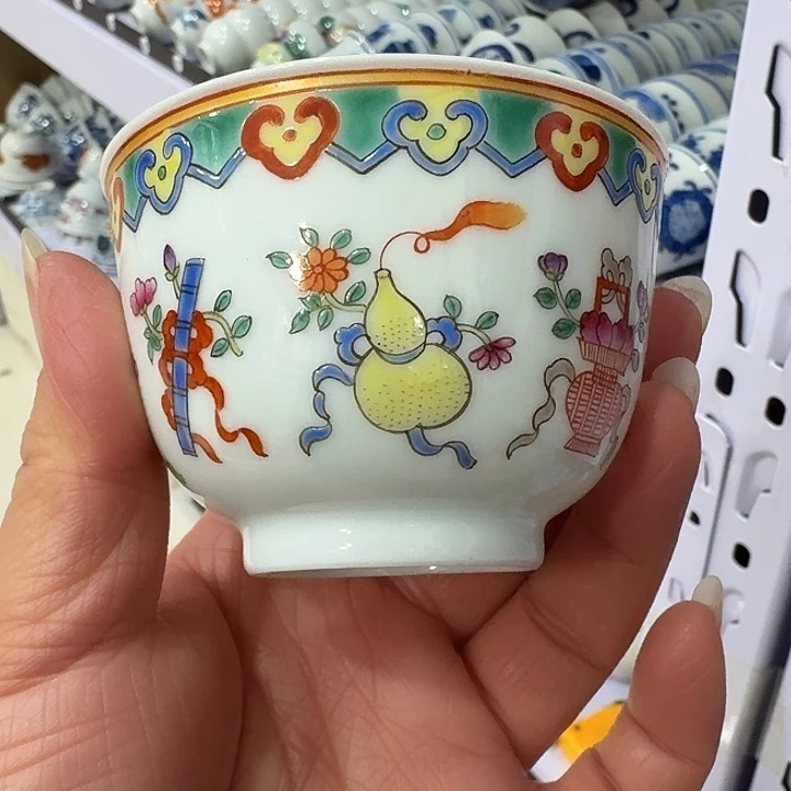 陶瓷艺术品收藏陶瓷