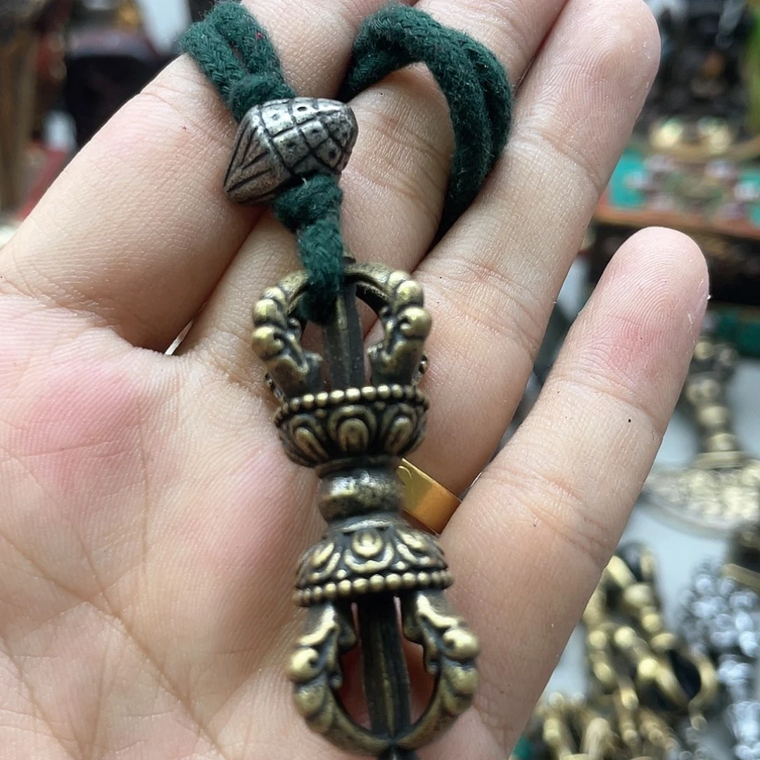 工艺品挂件一物一图