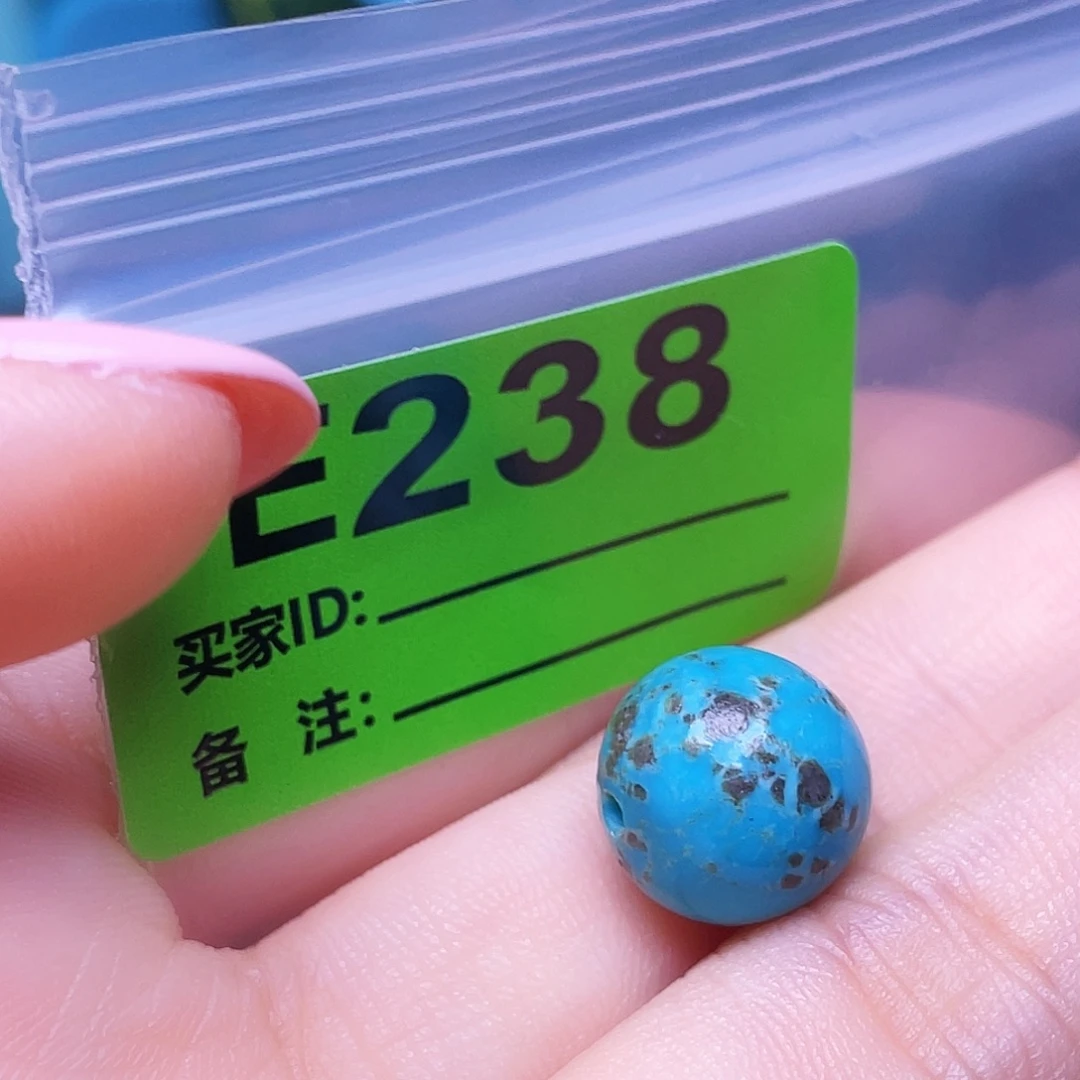 十堰原生态绿石特色手工散珠