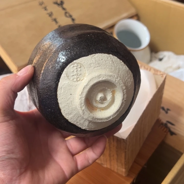 紫砂中古品默认微瑕，看好下单