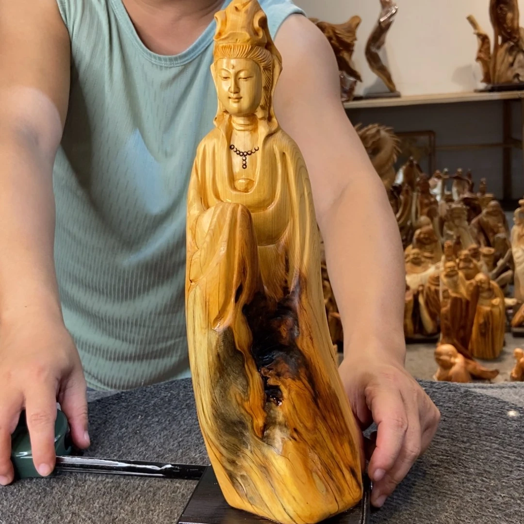 柏木（崖柏）进来点点关注哦
