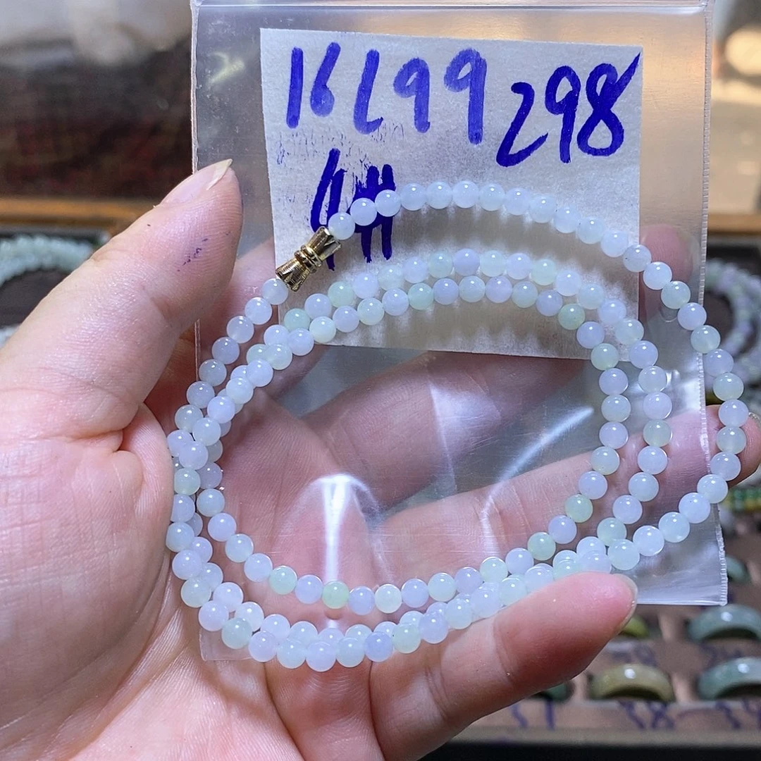 未镶嵌定制翡翠翡翠