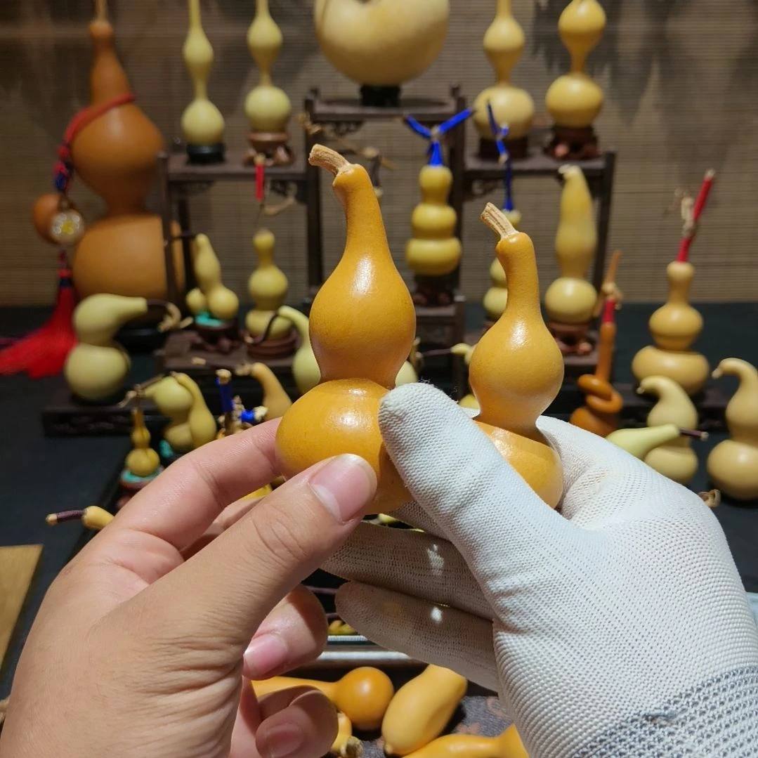 神***芦杨家葫芦大院精品葫芦