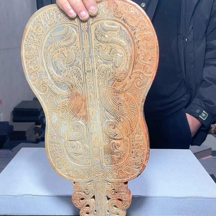 底槽青一物一图发货，支持七天无理由。