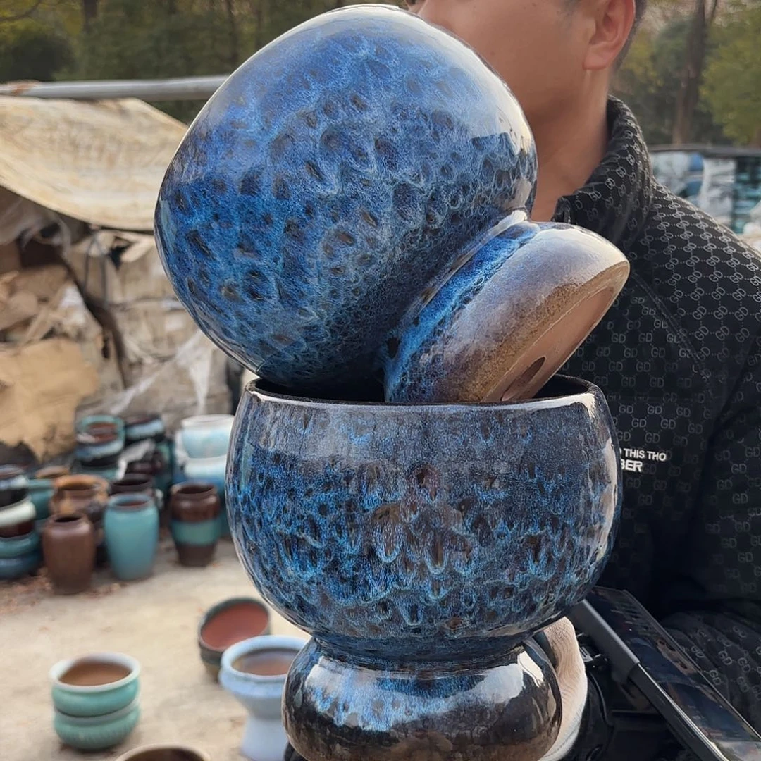 高度19厘米口18厘米