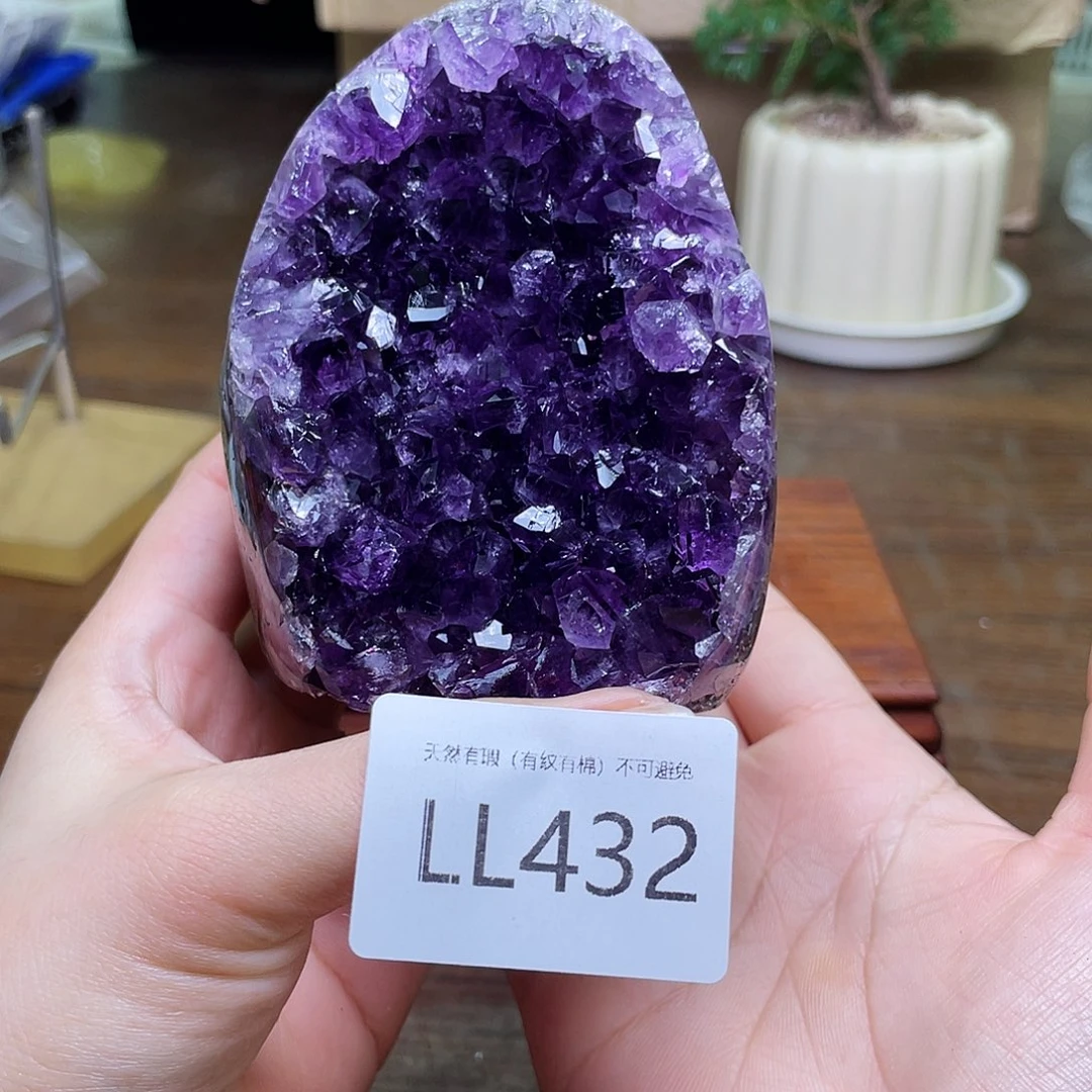 未镶嵌大型摆件（非配饰）水晶