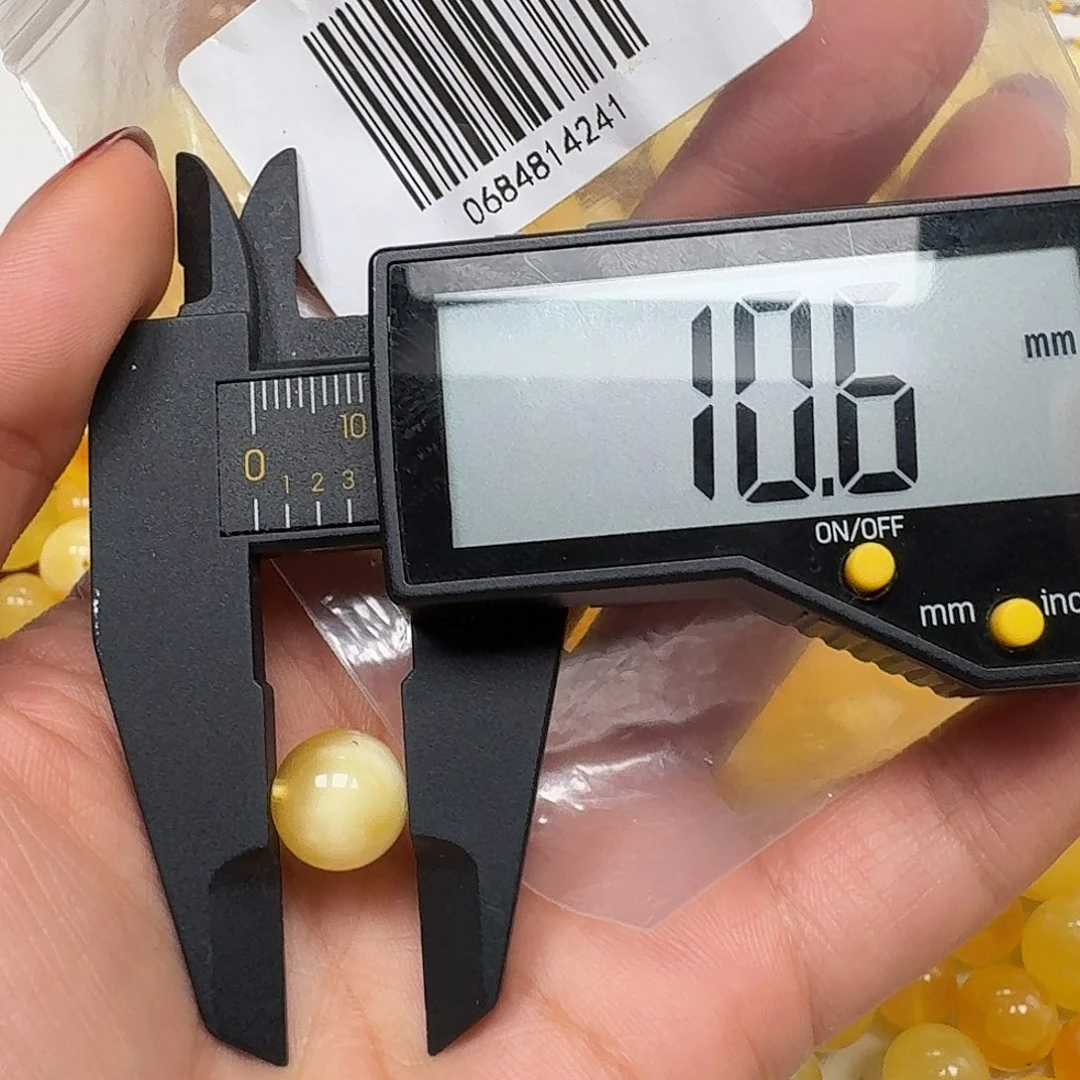 琥珀未镶嵌裸石悠悠