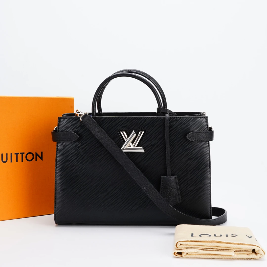 95新 LouisVuitton/路易威登 【诗诗】twist/BGK112570001